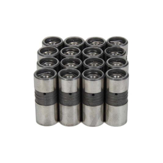 Comp Cams Juego de Elevadores Planos Hidráulicos 812-16 para Chevrolet