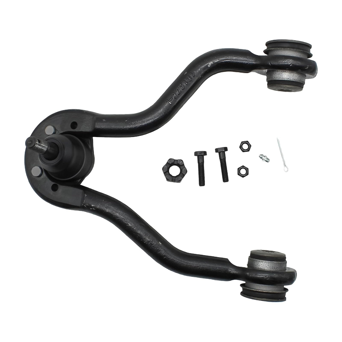 Grob 2744063 Horquilla Superior Izquierda 4x4 Compatible con Chevy Escalade/Astro/Blazer/Tahoe/Sierra/Yukon 1988-2005