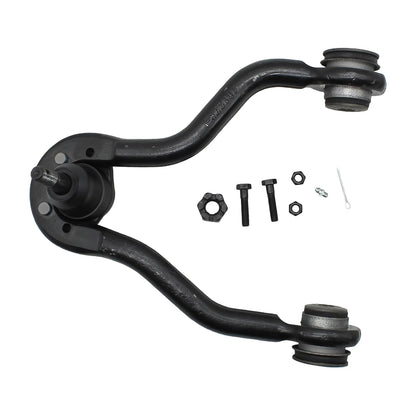 Grob 2744063 Horquilla Superior Izquierda 4x4 Compatible con Chevy Escalade/Astro/Blazer/Tahoe/Sierra/Yukon 1988-2005