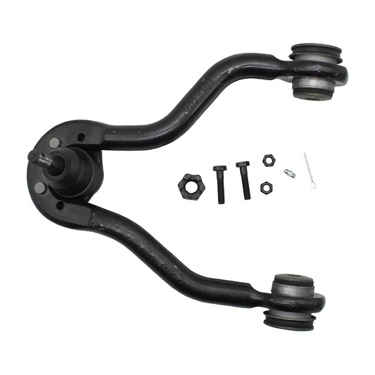 Grob 2744063 Horquilla Superior Izquierda 4x4 Compatible con Chevy Escalade/Astro/Blazer/Tahoe/Sierra/Yukon 1988-2005