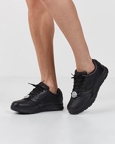 Skechers Nampa Zapatos de Servicio de Alimentos para Hombre para Hombre