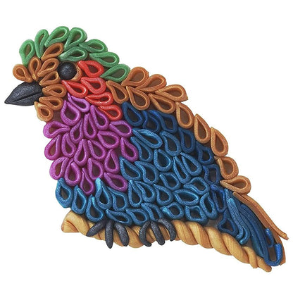 Sculpey Soufflé y Premo Arcilla de Polímero Para Horno 24 Colores | Juego de 24 piezas, 11.43 lbs, no tóxico, para joyería, DIY, medios mixtos