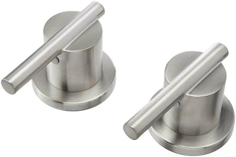 Foset Element ELMR-61N, Manerales para regadera, satín