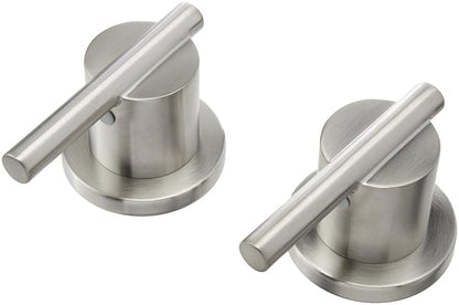 Foset Element ELMR-61N, Manerales para regadera, satín