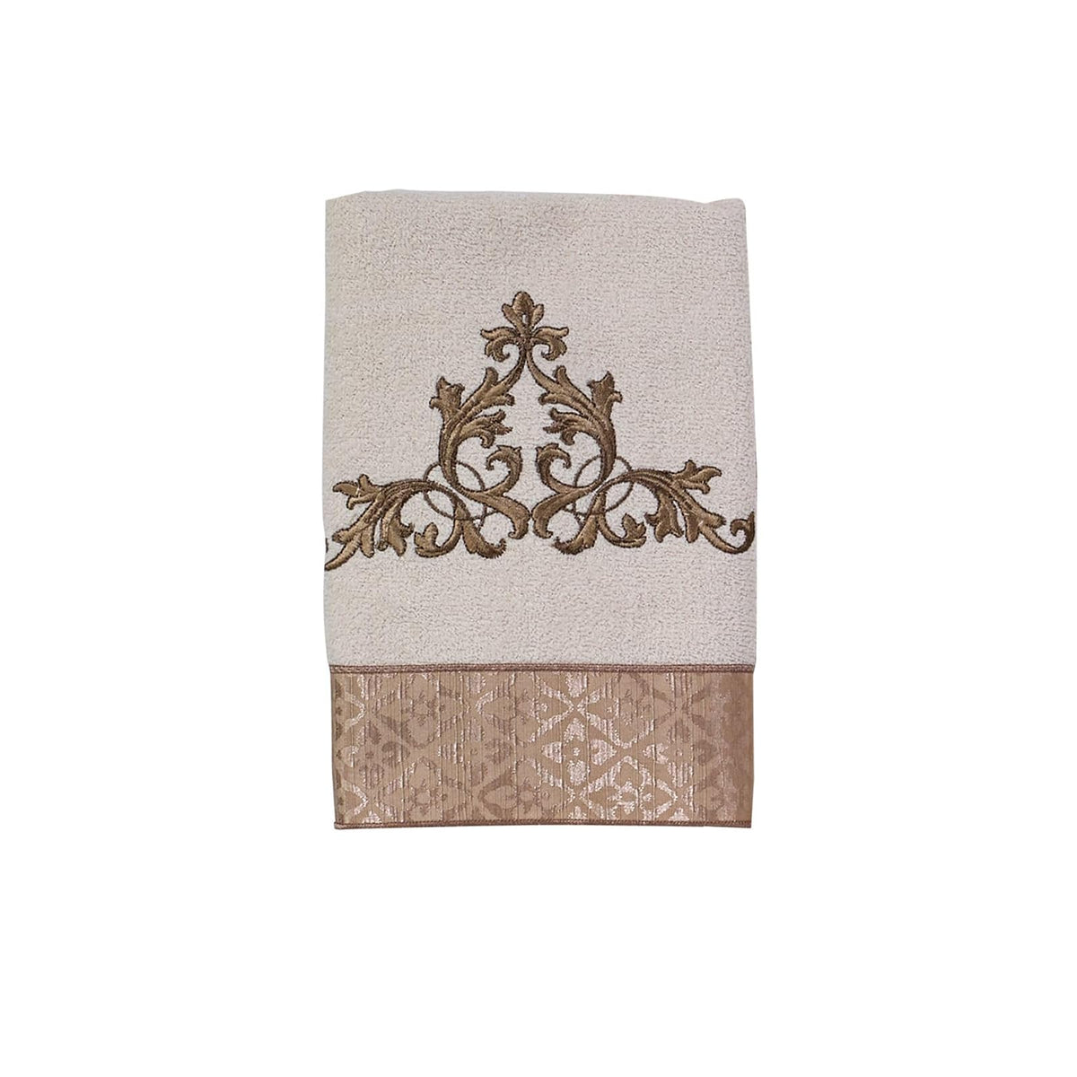 Avanti Linens - Toalla de Mano, Toallas de baño de algodón Suave y | 100% algodón, suave y absorbente, de secado rápido, lavable a máquina, esencial para el baño diario