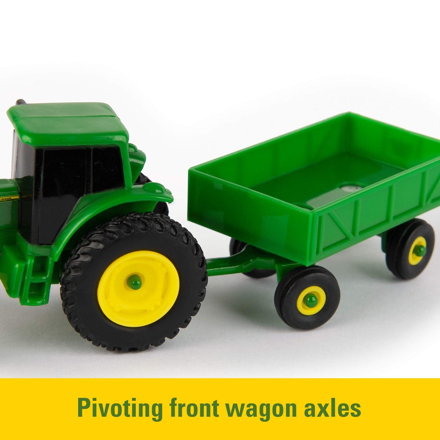 TOMY John Deere Value Set