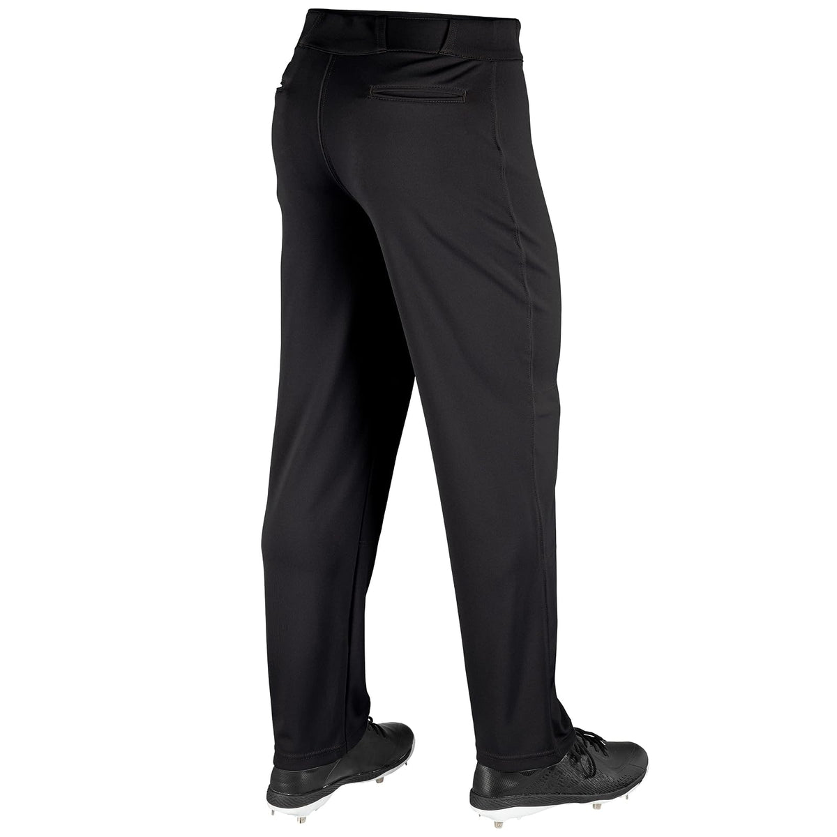CHAMPRO Men's MVP Open Bottom Baseball Pant