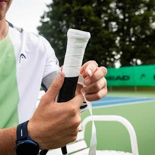 HEAD Xtreme Soft - Cinta de Agarre para Raqueta de Tenis (3 Unidades)