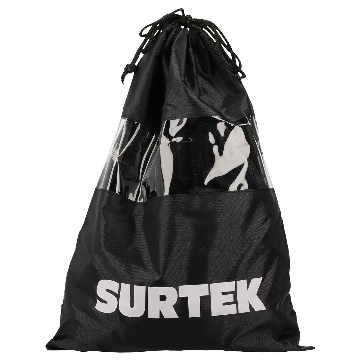 Surtek MPP15 Manguera para jardín plana 3/4" 15 m con pistola para riego