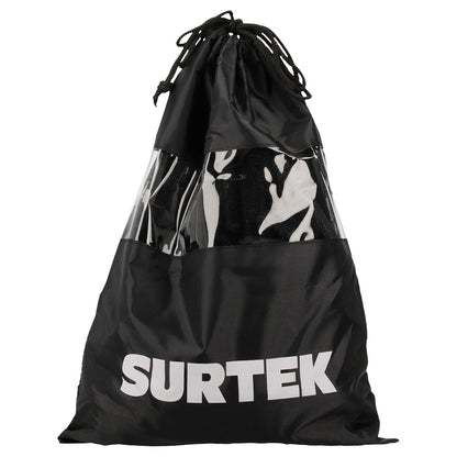 Surtek MPP15 Manguera para jardín plana 3/4" 15 m con pistola para riego