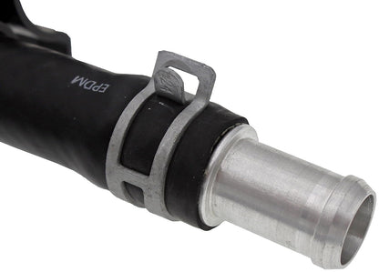 Dorman 626-722 Conjunto de manguera de calentador de motor compatible con modelos Ford seleccionados (OE FIX)