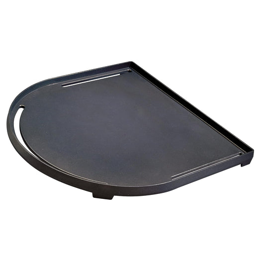 Coleman Roadtrip Swaptop Rejilla de Hierro Fundido