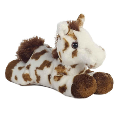 Aurora Mini Flopsie Peluche Coleccionable - 20,32cm - Gypsy™