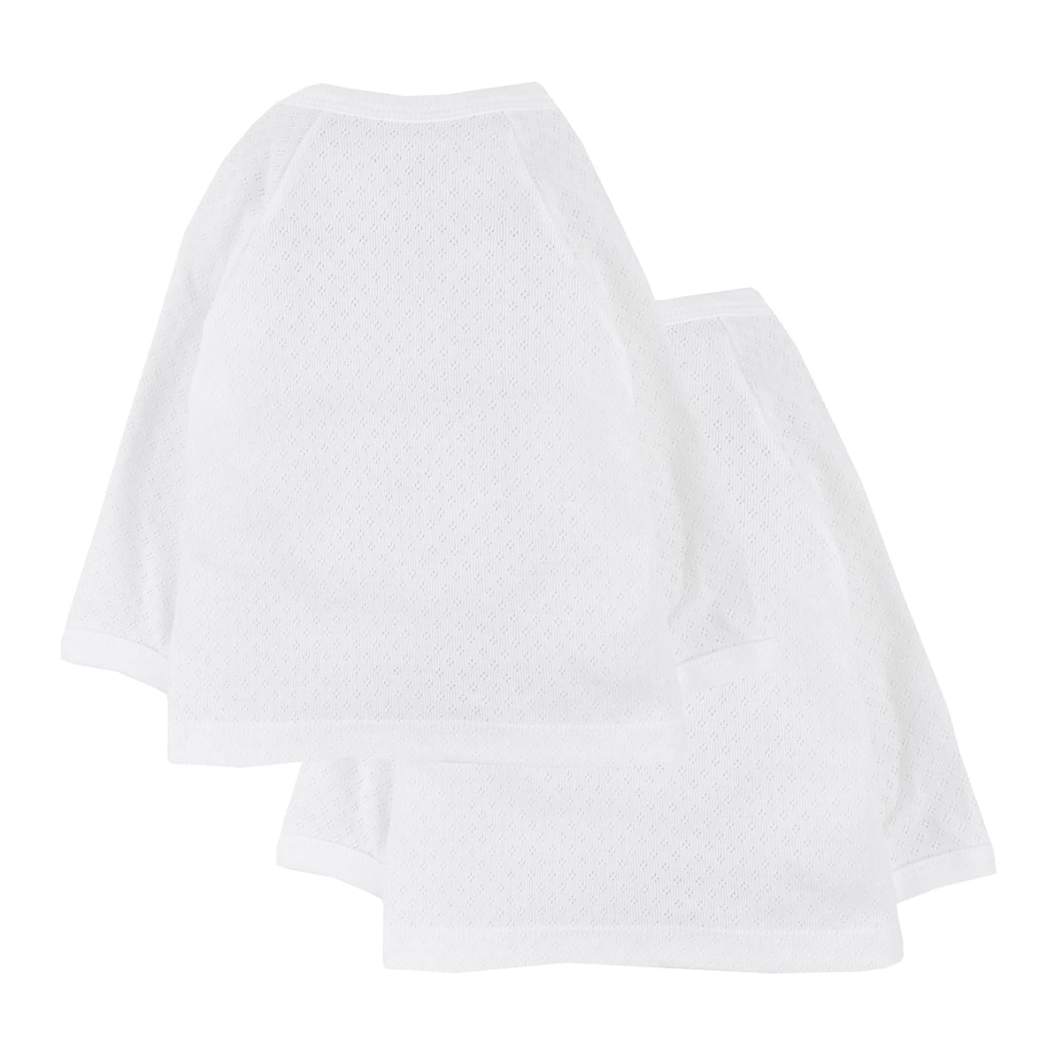 Baby Creysi Conjunto Manga Larga para Bebé Pack de 2 Algodón Hipoalergénico