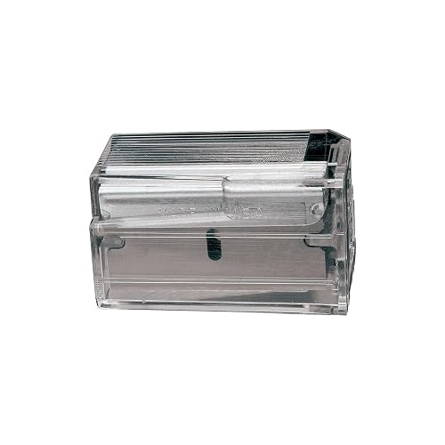 STANLEY Hojas de Repuesto para Raspador, 10 Piezas, 28-510 | Hojas de Repuesto para Raspador, Herramienta de Uso General, 10 Piezas