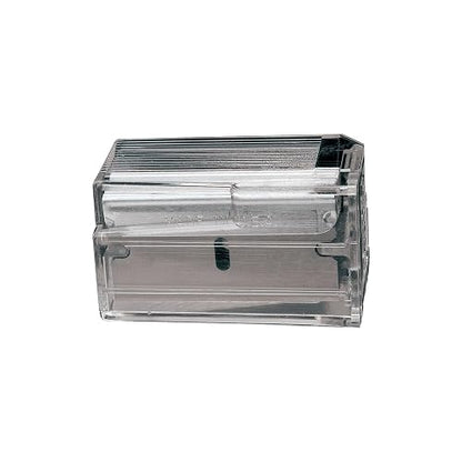 STANLEY Hojas de Repuesto para Raspador, 10 Piezas, 28-510 | Hojas de Repuesto para Raspador, Herramienta de Uso General, 10 Piezas