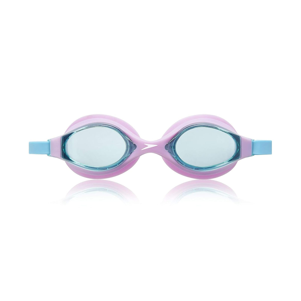 Speedo anteojos de natación Super Flyer de 3 a 8 años anteojos de natación Unisex adulto