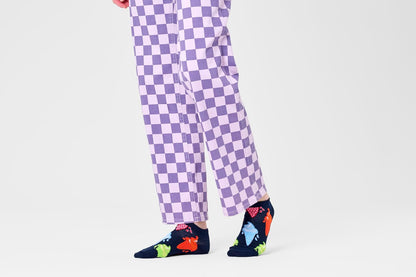 Happy Socks 4-pack Ice Cream Low Socks Calcetines Unisex adulto
