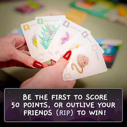 Juego Base Happy Little Dinosaurs