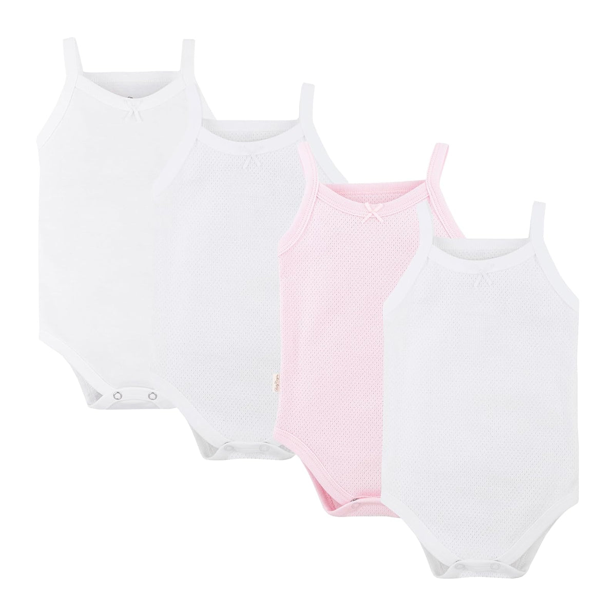 Baby Creysi N0681 PAÑALERO Unisex bebé