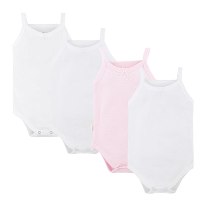 Baby Creysi N0681 PAÑALERO Unisex bebé