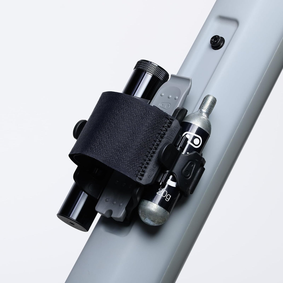 Crankbrothers TS18 - Kit de herramientas para guardar tubos