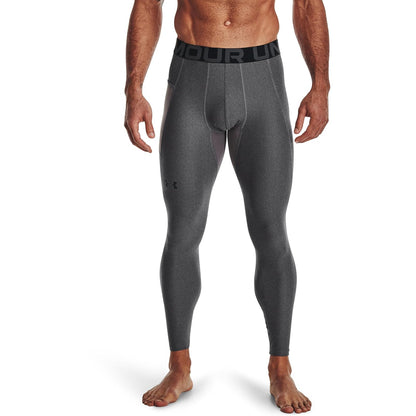 Under Armour HeatGear Mallas, Hombre