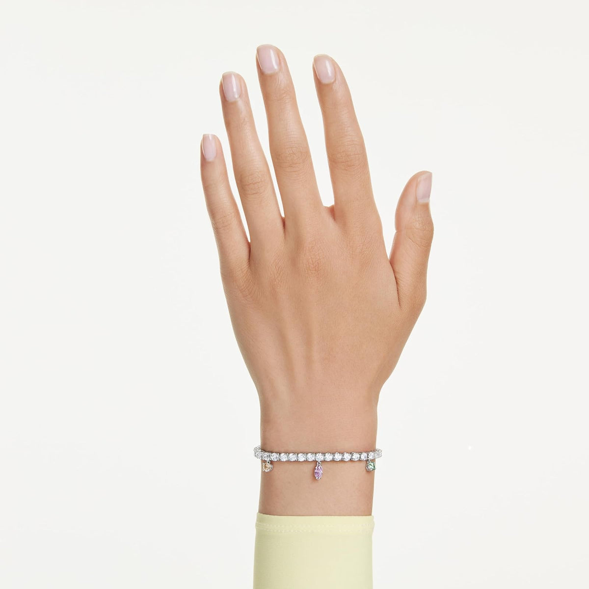 Swarovski BRAZALETE Ariana Grande x Swarovski
