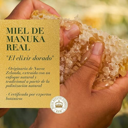 Herbal Essences Bío:Renew Crema para Peinar Manuka Honey & Aloe 300 ml