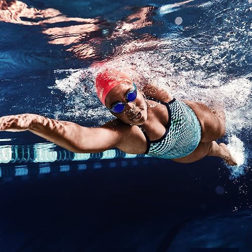 Speedo Junior Gorro de natación de Silicona