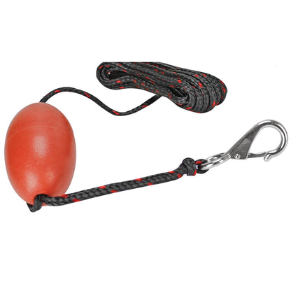 Extreme Max Kit de Ancla de Rezón Completo 3.5 lb, Acero Inoxidable, Plateado, 3006.6702