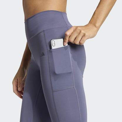 adidas adidas Leggings Power Pantalón Deportivo Mujer