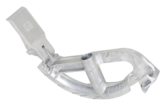 GREENLEE - Doblatubos, Cabezal de Curvadora Manual de Aluminio para Conducto EMT de 1-1/4", Rígido/IMC de 1", Herramientas Manuales Profesionales
