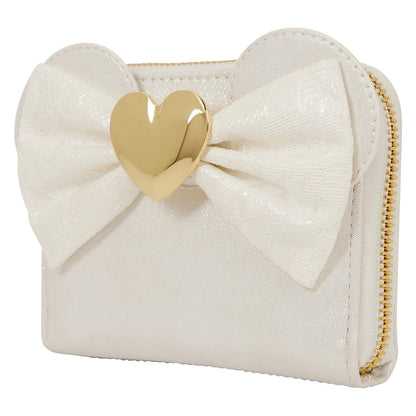 Loungefly Disney - portafolios de Boda con Cierre