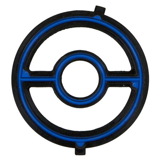 Fel-Pro 72709 Oil Cooler Gasket