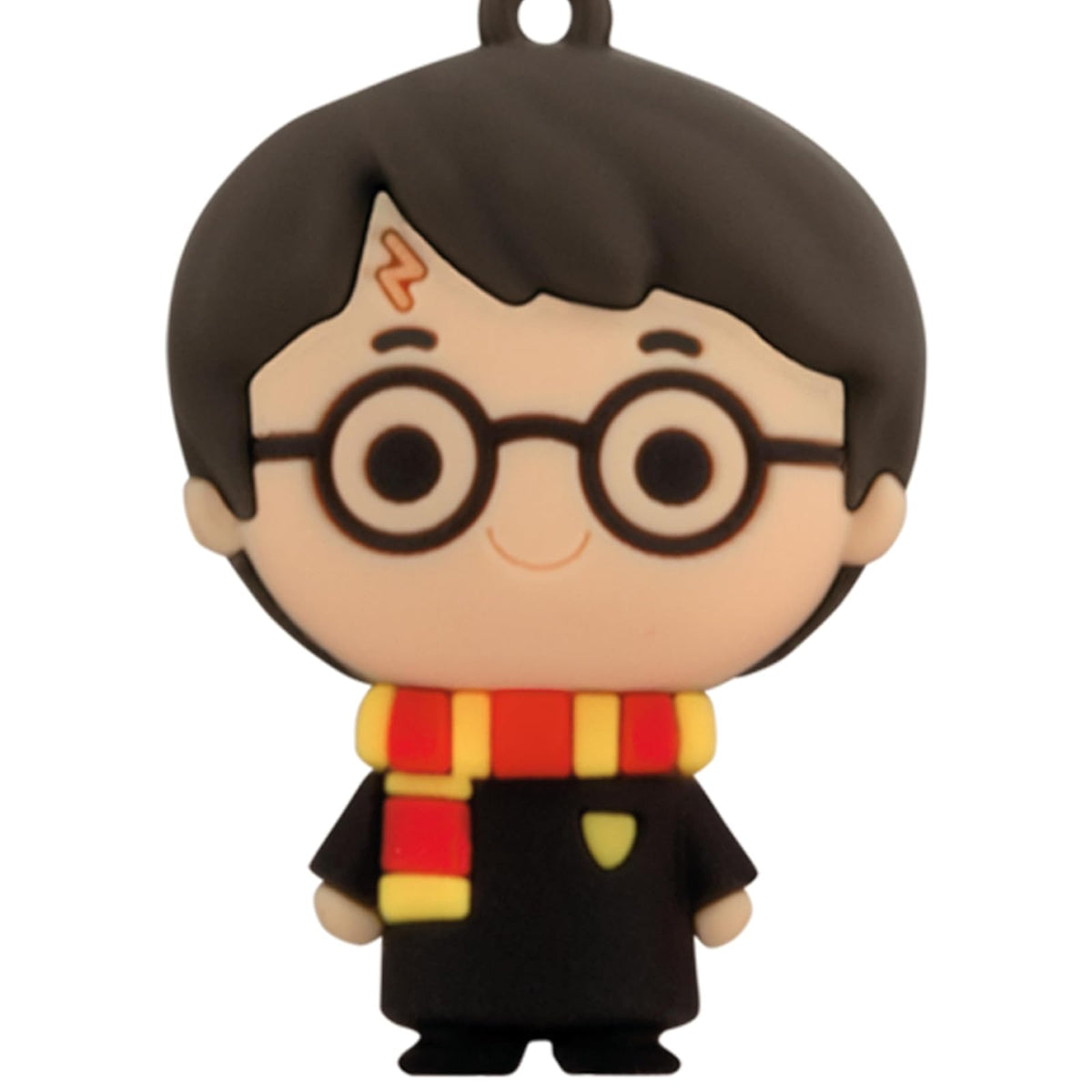 Hallmark - Caja de calendario de cuenta regresiva de Harry Potter con 24 mini adornos, regalos para los fanáticos de Harry Potter