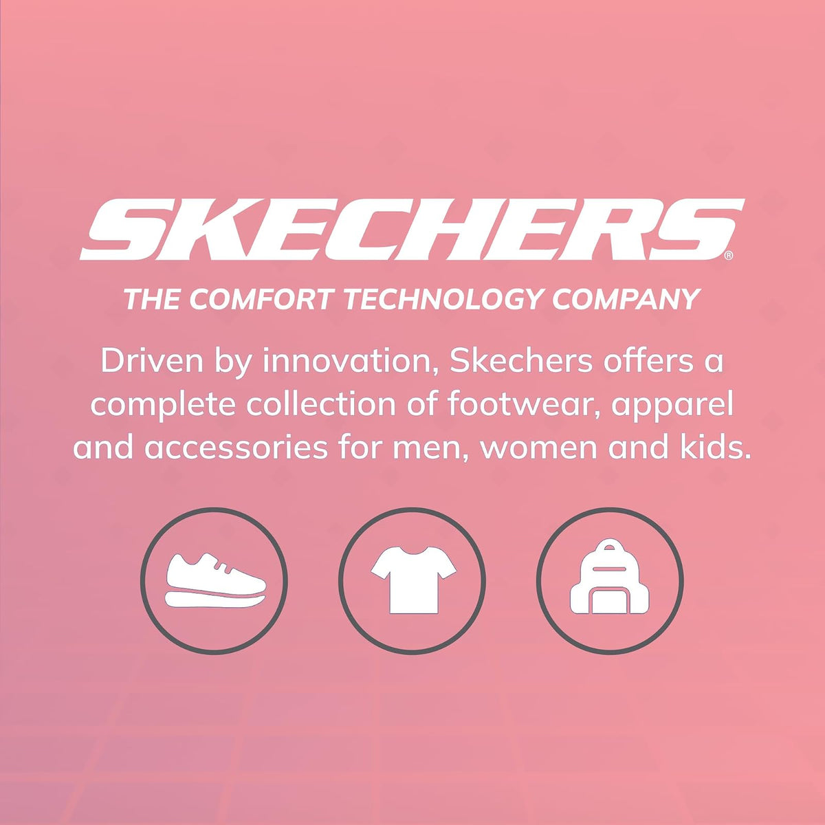 Skechers 6-pack Performance Quarter Crew Socks, & Cushioned Footbed Calcetines Mujer
