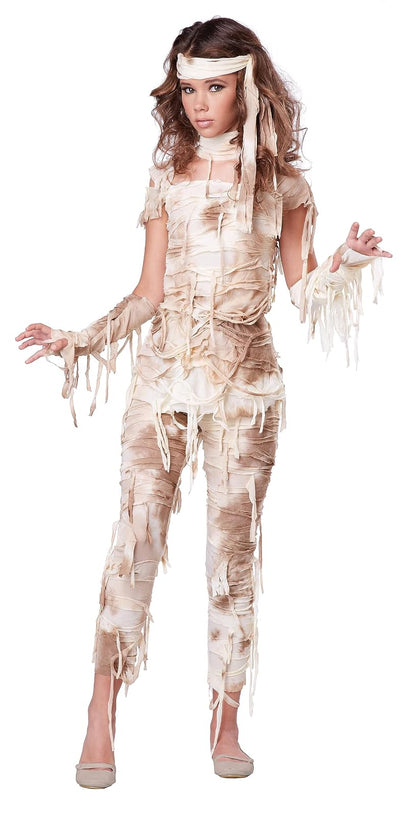 California Costumes - Disfraz de mamá misteriosa para Adolescentes, Talla XL