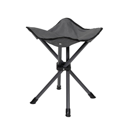 StanSport Taburete Plegable G-140 | Asiento Dacron, Una talla