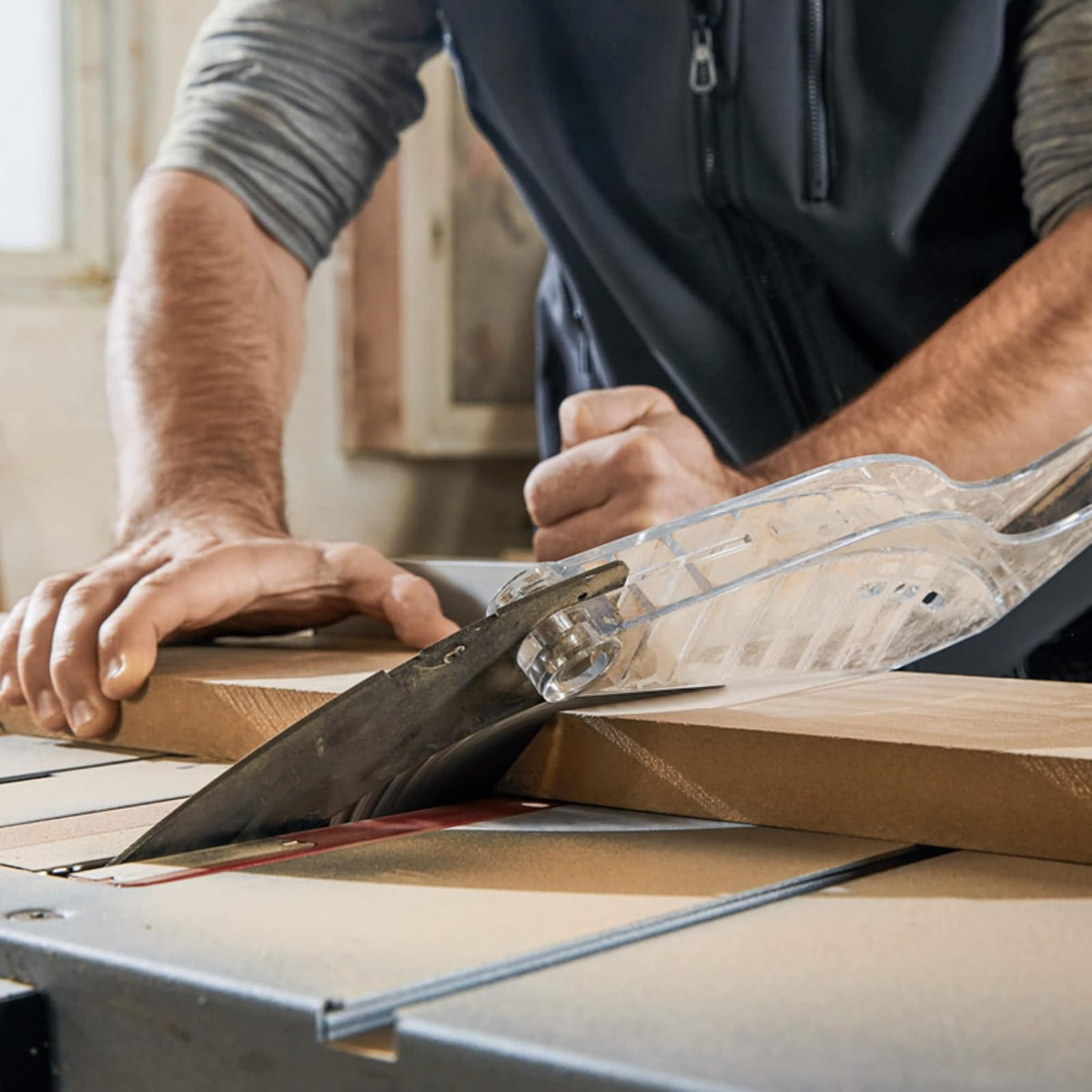 Bosch SIERRA CIRCULAR DE INGLETE | MULTIMATERIAL | STANDARD