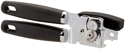 Cuisinart Metropolitan Collection - Abrelatas de acero inoxidable