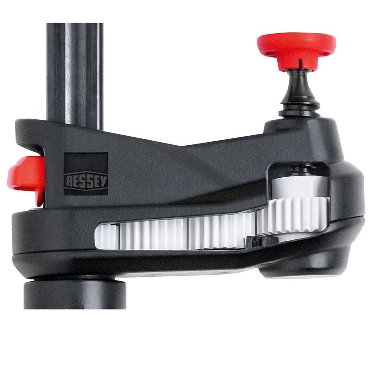 BESSEY GearKlamp, 6 pulgadas. Capacidad, 2-3