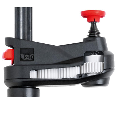 BESSEY GearKlamp, 6 pulgadas. Capacidad, 2-3