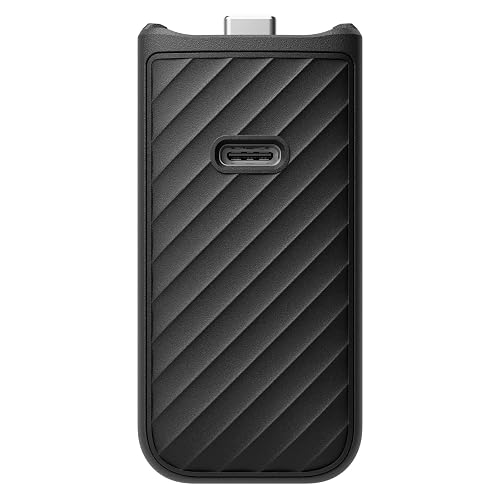 Empuñadura con batería Osmo Pocket 4