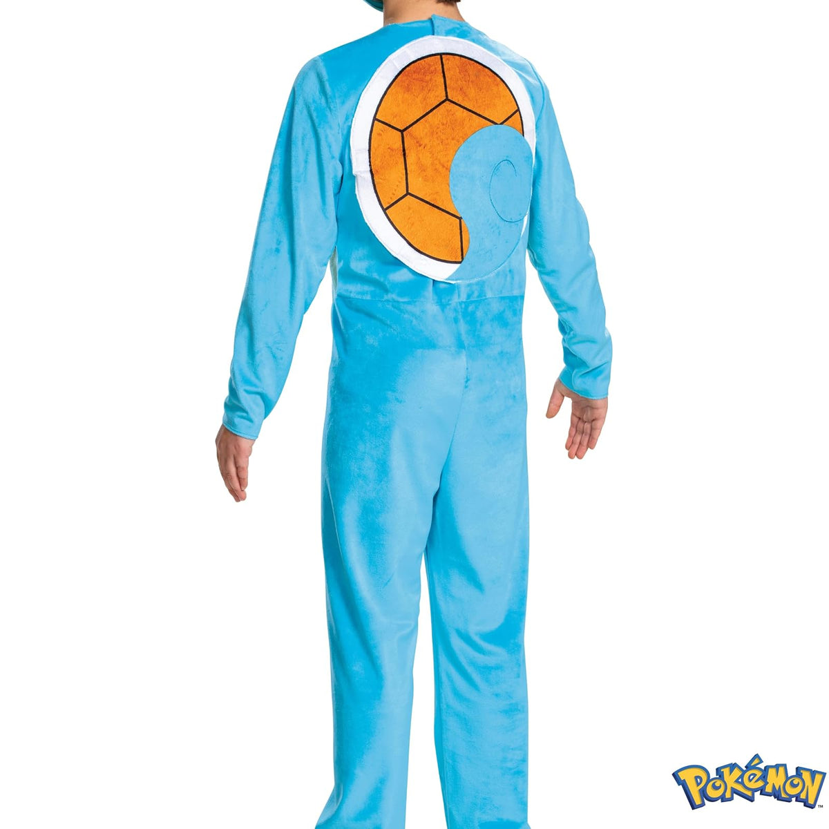 Disfraz de Pokemon para niños, Disfraz clásico de Personaje para niños