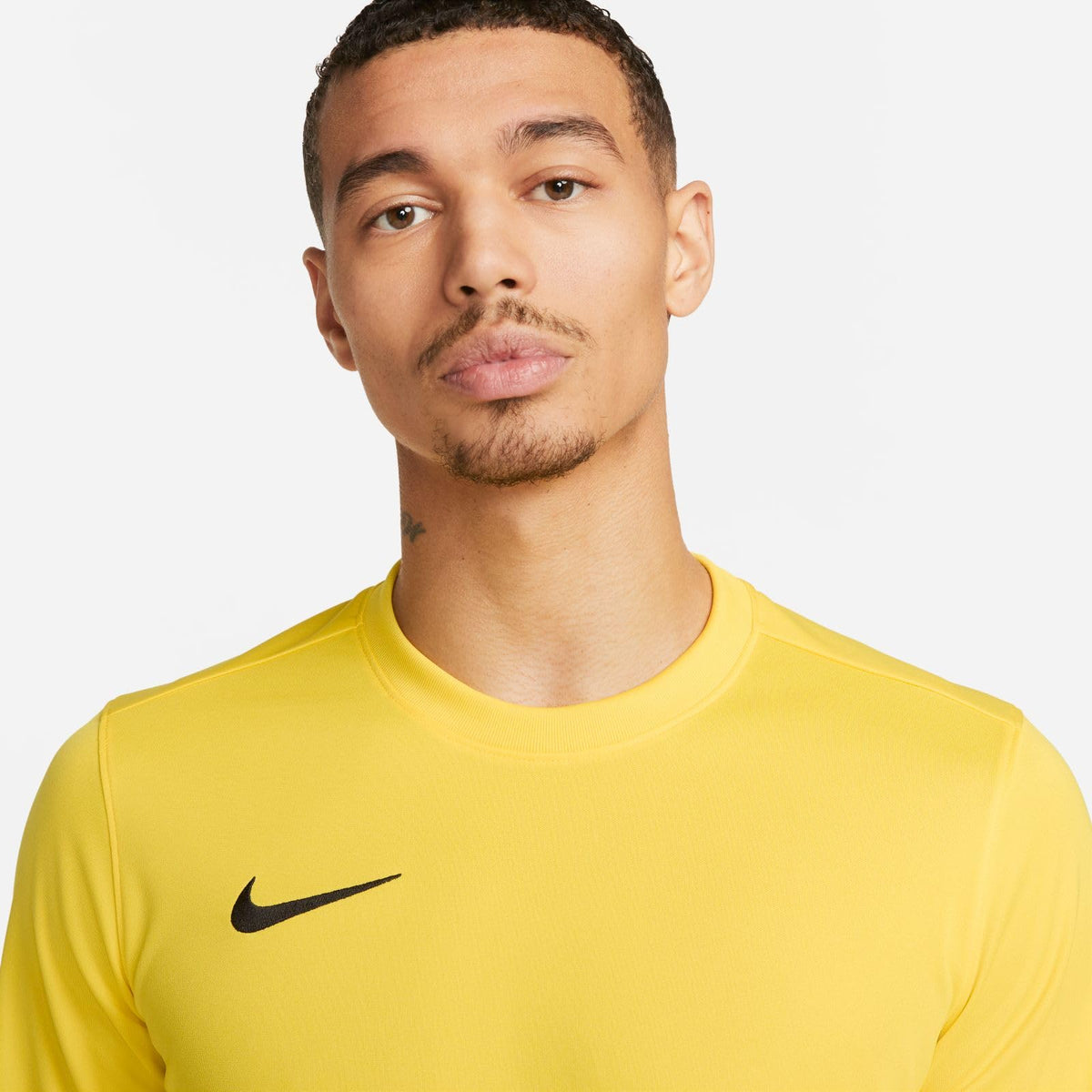 Longsleeve Park VII, Nike, Hombre