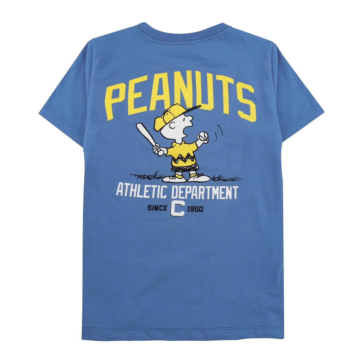 Baby Creysi Playera para Niño Algodón Hipoalergénico