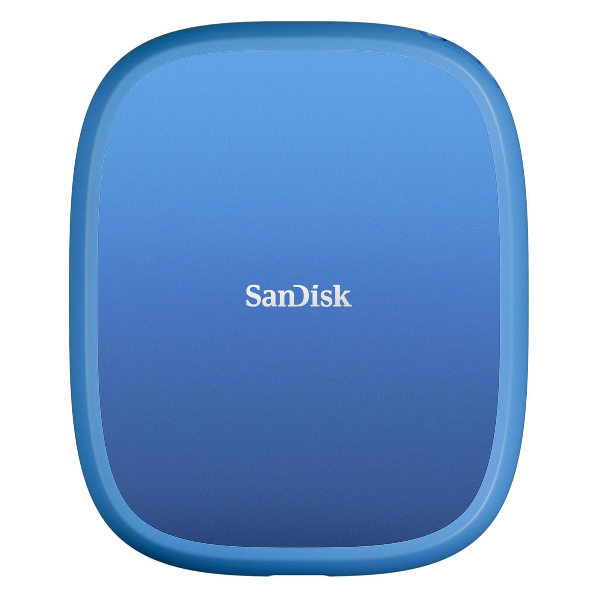 SanDisk - SSD para teléfono creador de 1 TB - hasta 1.000 MB/s - Compatible con MagSafe para tu Smartphone USB-C, Funciona con iPhone 15 Pro/Pro MAX o más Reciente - Dispara con ProRes - SDSSDE62C