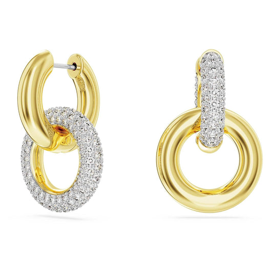 Swarovski Dextera Creolen-Kollektion