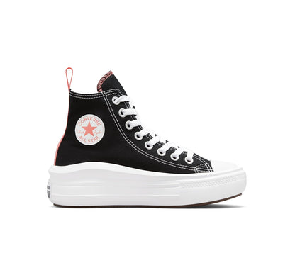 Converse Chuck Taylor All Star Move - Plataforma para Hombre